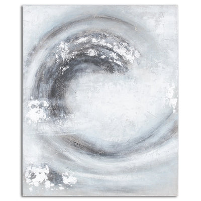 Hill-Interiors-Sierra-Silver-And-Grey-Hand-Painted-Canvas_1