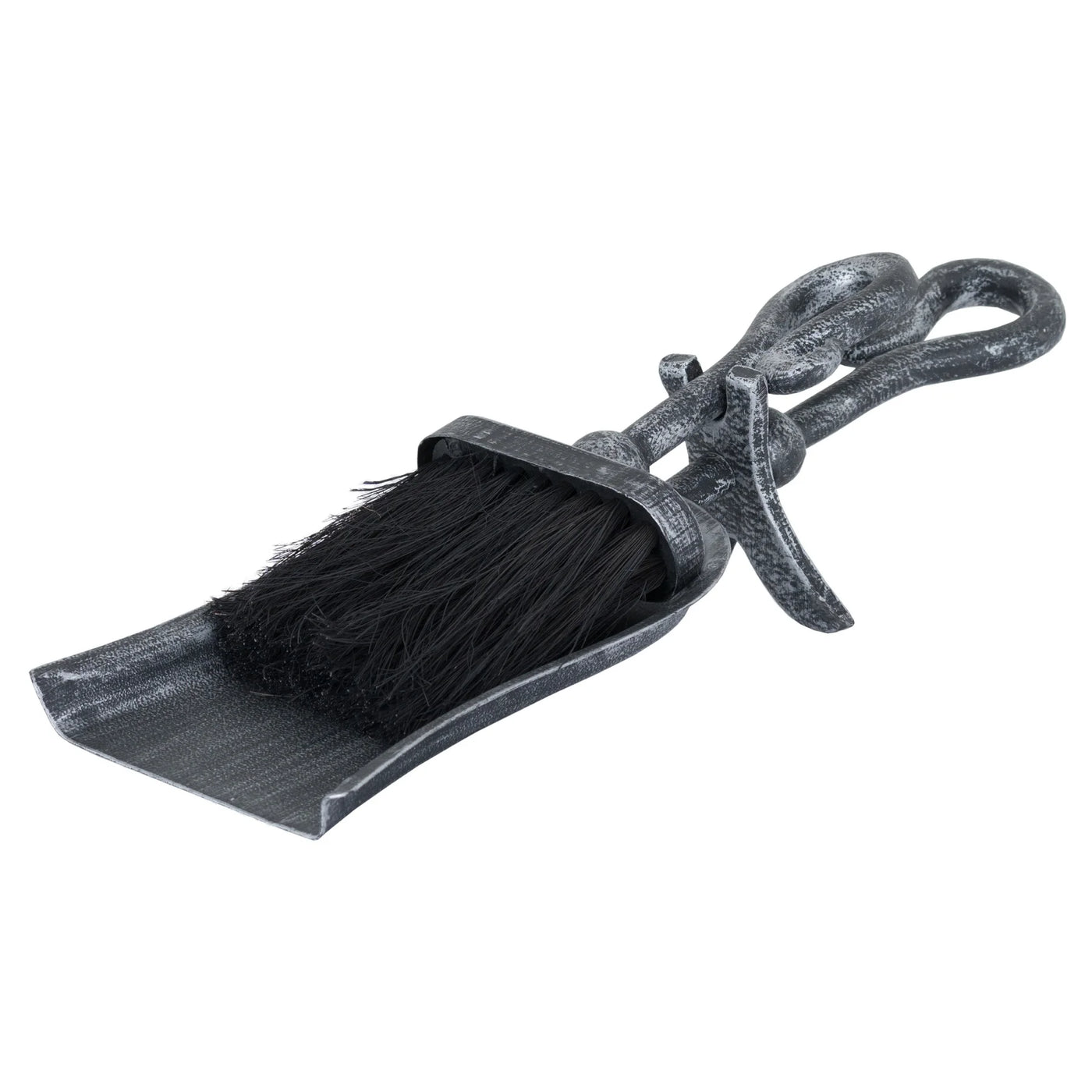 Hill-Interiors-Silver-Brushed-Steel-Crook-Top-Hearth-Tidy-Set_1