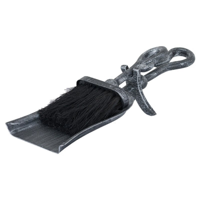 Hill-Interiors-Silver-Brushed-Steel-Crook-Top-Hearth-Tidy-Set_1