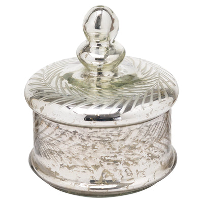 Hill-Interiors-Silver-Foil-Effect-Small-Trinket-Jar_2