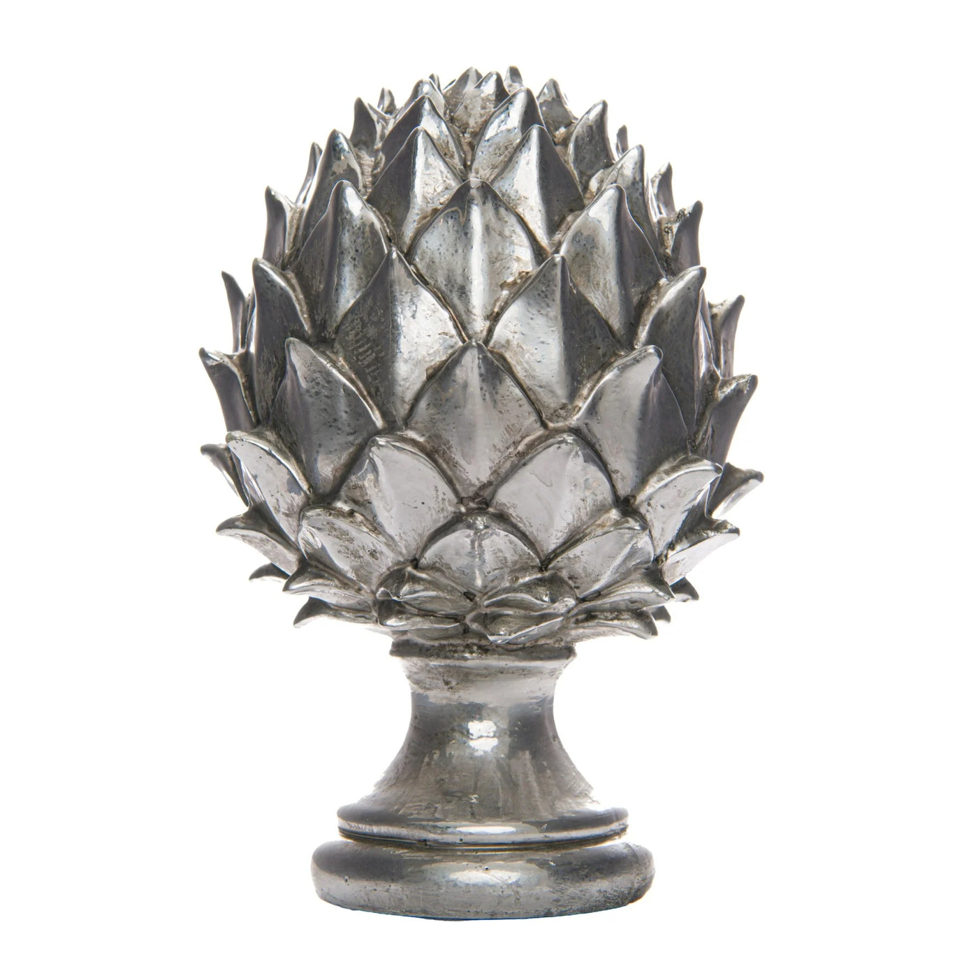 Hill-Interiors-Silver-Pinecone-Finial_1