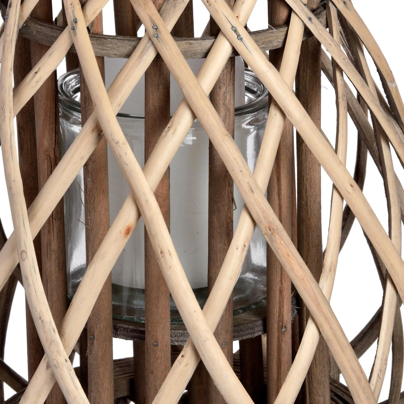 Hill-Interiors-Small-Wicker-Bulbous-Lantern_2