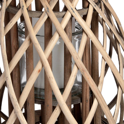 Hill-Interiors-Small-Wicker-Bulbous-Lantern_2