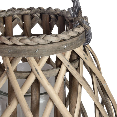 Hill-Interiors-Small-Wicker-Bulbous-Lantern_3