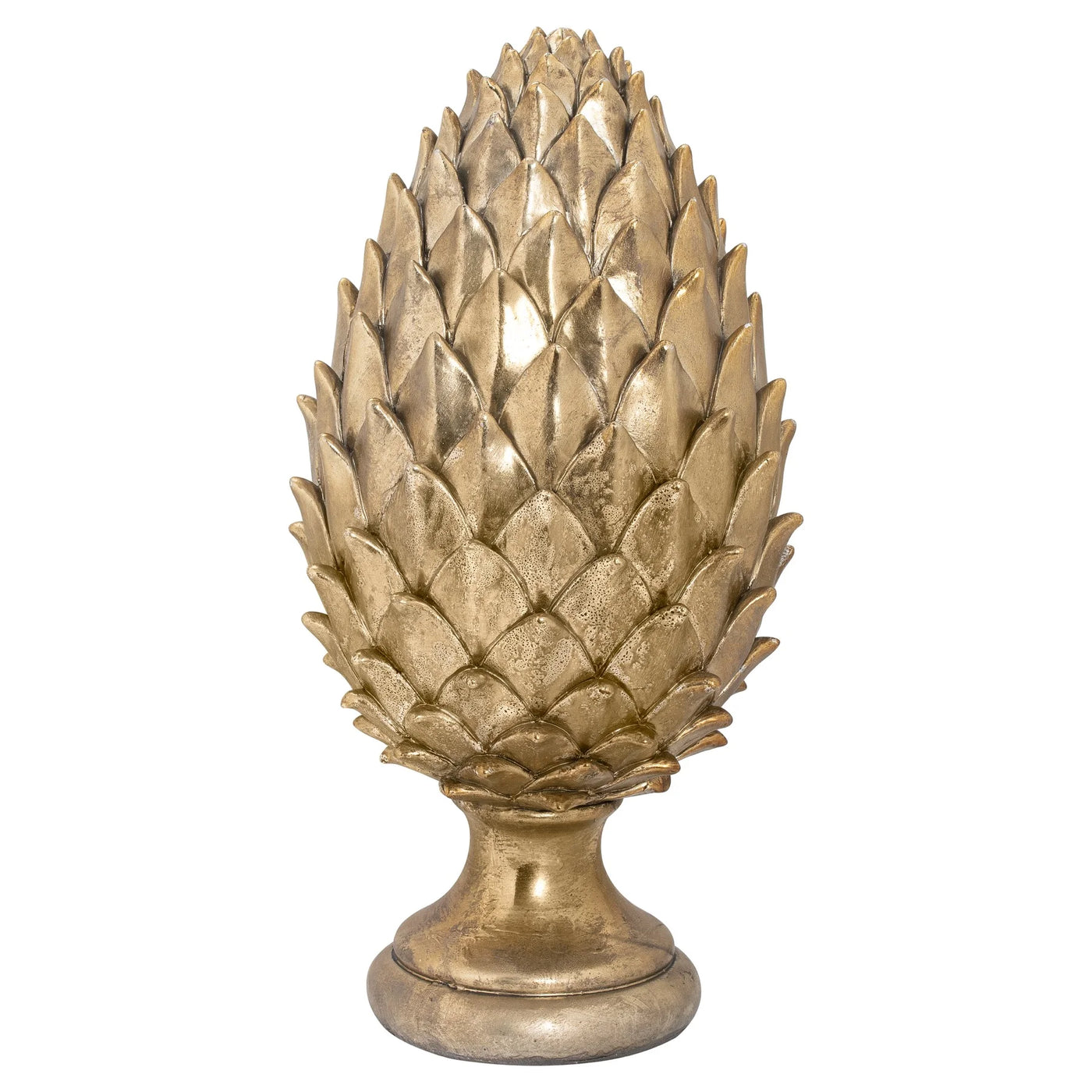 Hill-Interiors-Tall-Large-Gold-Pinecone-Finial_1