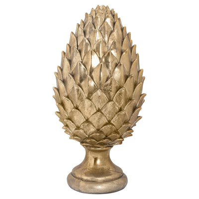 Hill-Interiors-Tall-Large-Gold-Pinecone-Finial_1