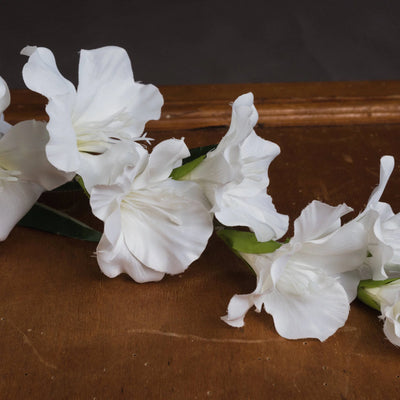 Hill-Interiors-White-Gladioli_3
