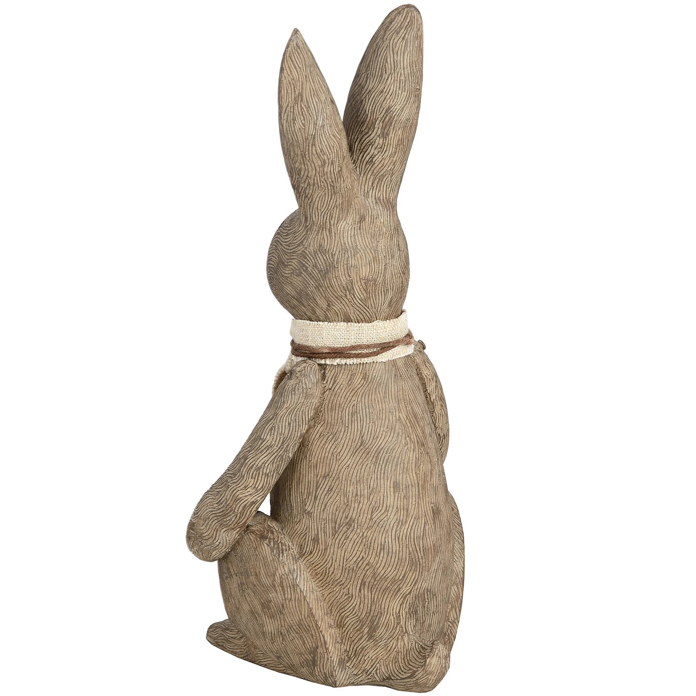 Hill-Interiors-Winter-Bunny-Rabbit-Large_2