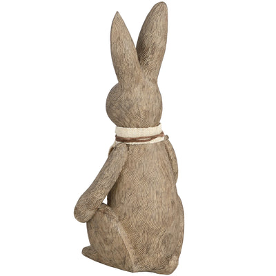Hill-Interiors-Winter-Bunny-Rabbit-Large_2
