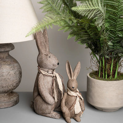 Hill-Interiors-Winter-Bunny-Rabbit-Large_4