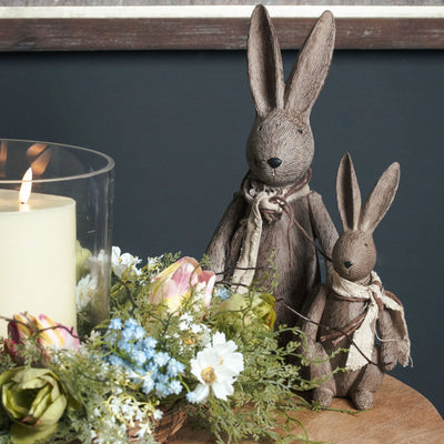 Hill-Interiors-Winter-Bunny-Rabbit-Large_5