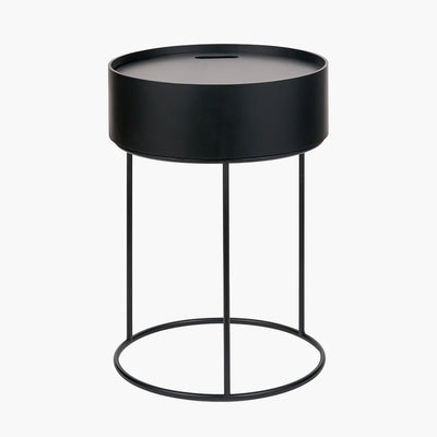 Hugo-Black-Wood-Veneer-and-Black-Metal-Storage-Table_11