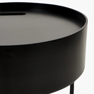 Hugo-Black-Wood-Veneer-and-Black-Metal-Storage-Table_3