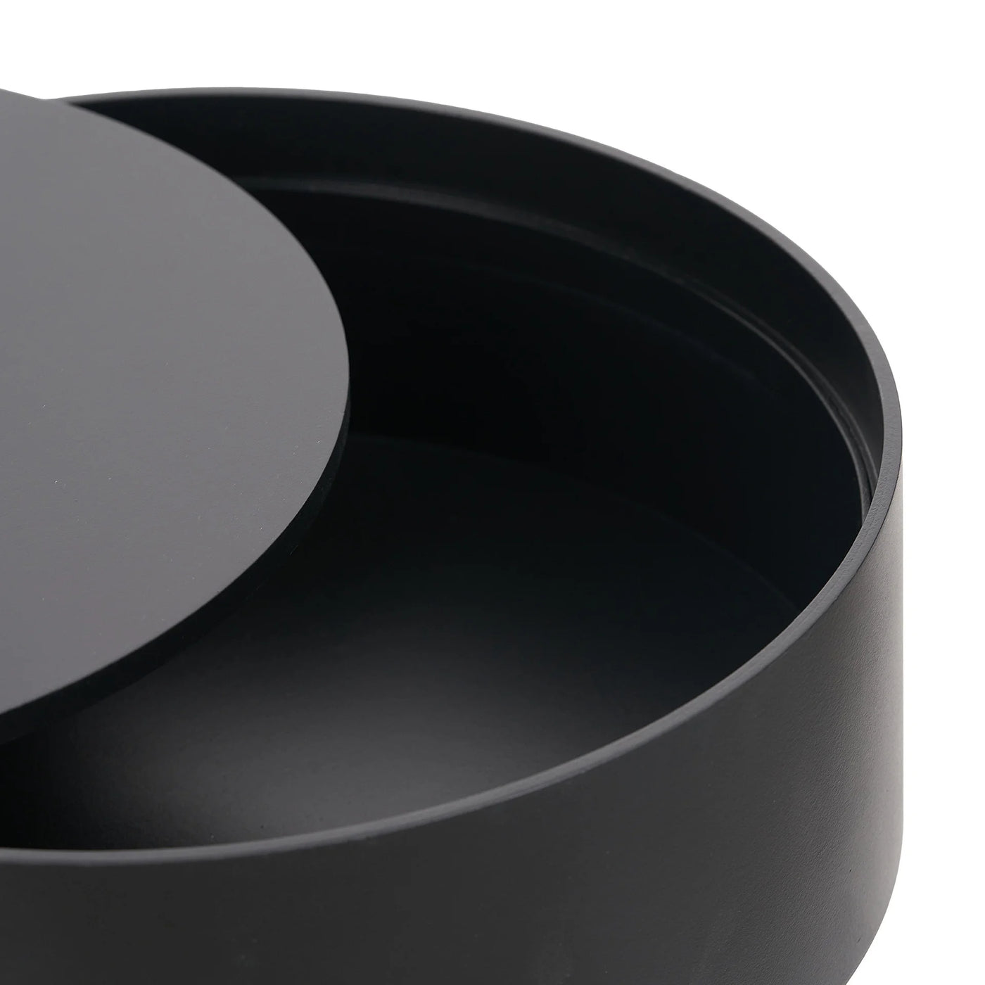 Hugo-Black-Wood-Veneer-and-Black-Metal-Storage-Table_7