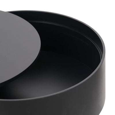 Hugo-Black-Wood-Veneer-and-Black-Metal-Storage-Table_7