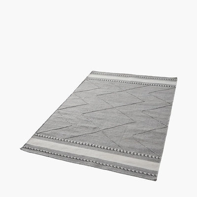Indoor-Outdoor-Grey-and-White-Plaited-Stripe-Design-Rug_3