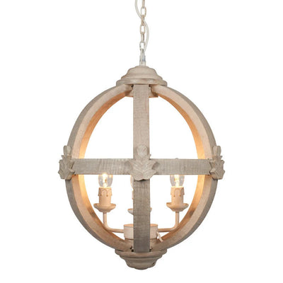Javier-Small-Round-Wooden-Electrified-Pendant_1
