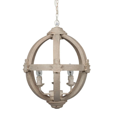 Javier-Small-Round-Wooden-Electrified-Pendant_2