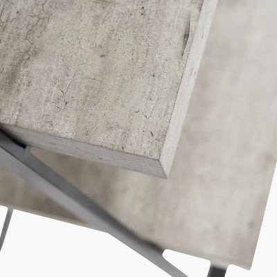 Jersey-Concrete-Effect-Wood-Veneer-and-Black-Metal-4-Shelf-Unit_3