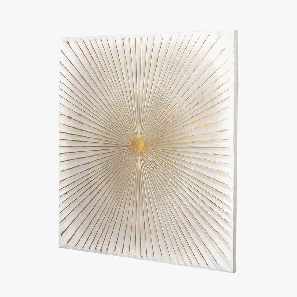 Light-Grey-and-Gold-Metal-Starburst-Wall-Art_8