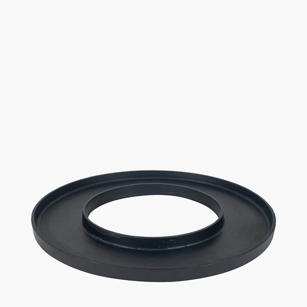 Matt-Black-Metal-Ring-Display-Platter_3