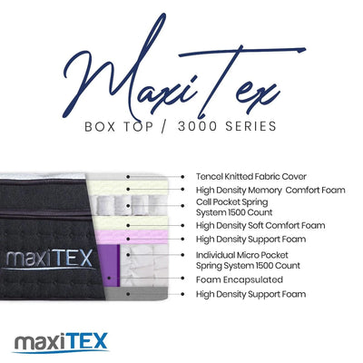 Maxitex-3000-Pocket-Mattress_1