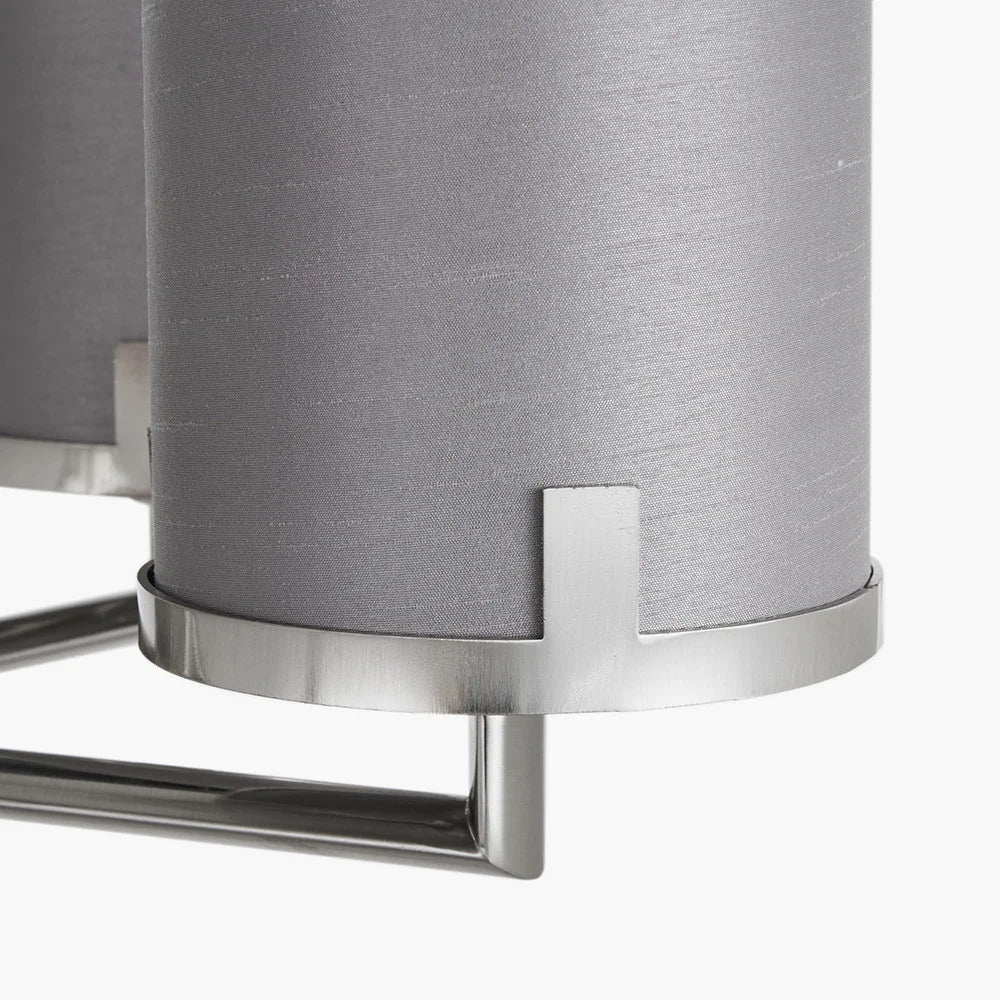 Midland-Brushed-Nickel-and-Grey-Marble-Effect-5-Arm-Pendant_4