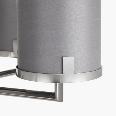 Midland-Brushed-Nickel-and-Grey-Marble-Effect-5-Arm-Pendant_4