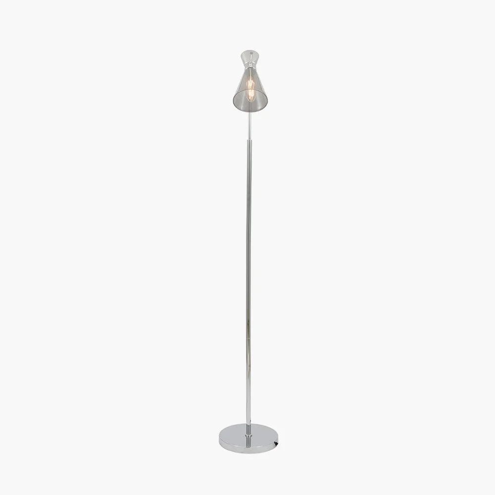 Monroe-Smoke-Waisted-Glass-and-Silver-Metal-Floor-Lamp_10