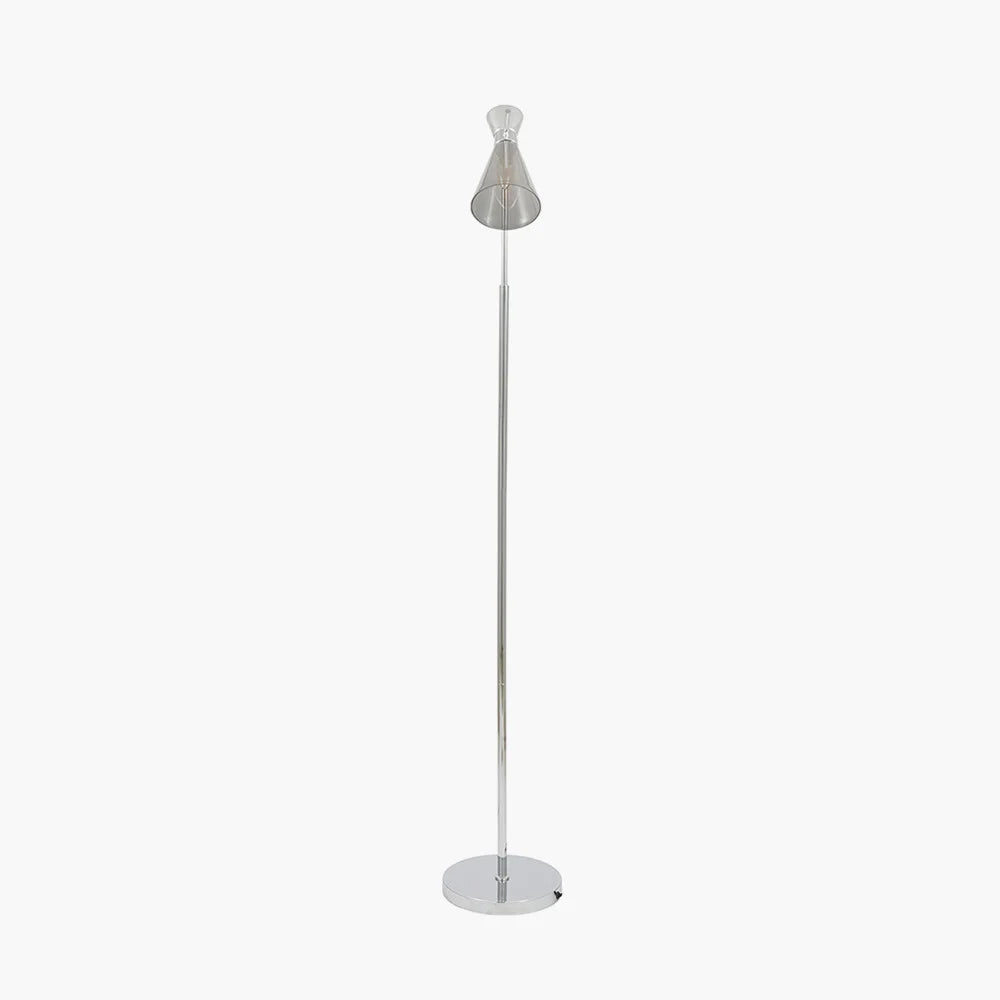 Monroe-Smoke-Waisted-Glass-and-Silver-Metal-Floor-Lamp_11