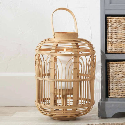 Natural-Bamboo-and-Glass-Lantern-Large_1