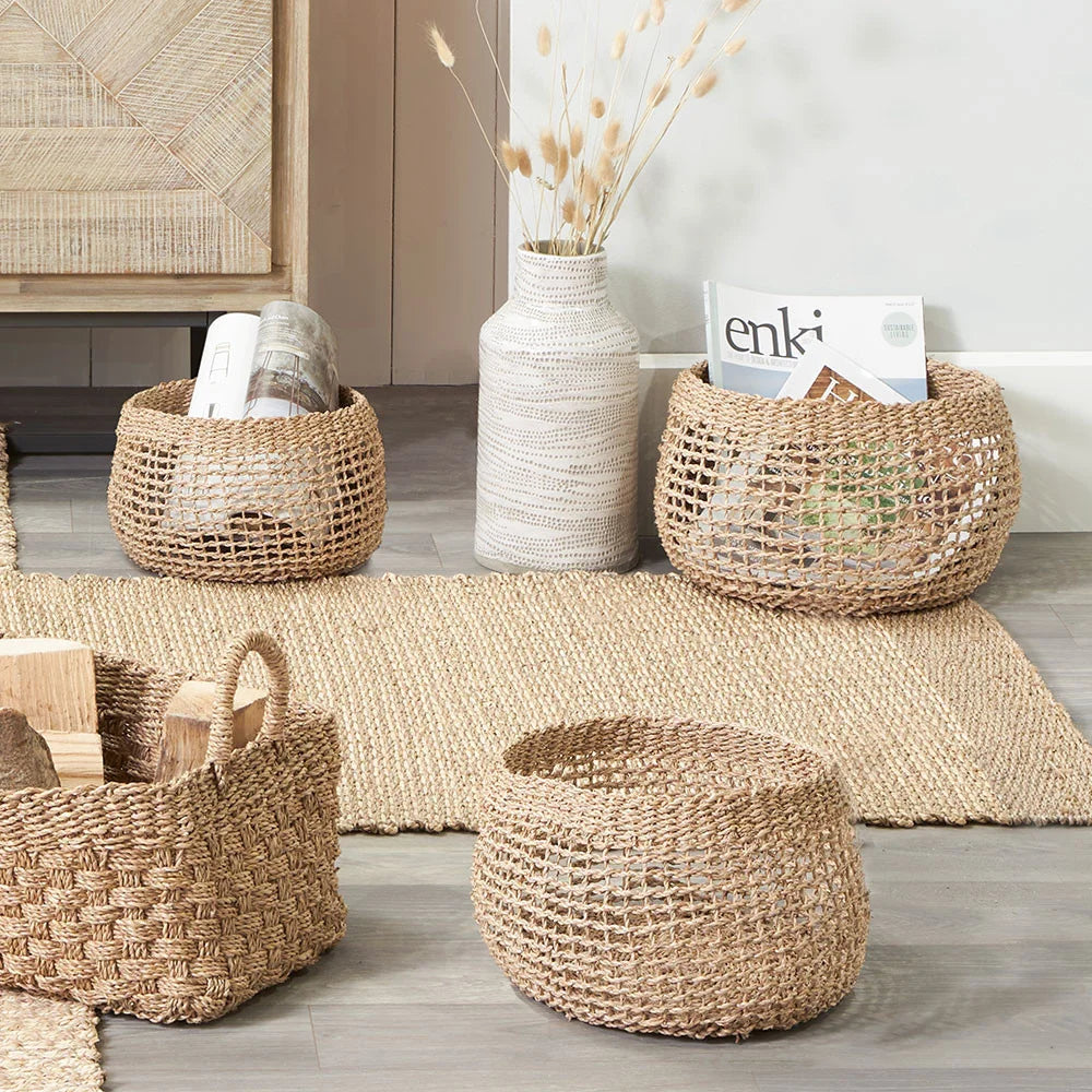 Open-Weave-Seagrass-Round-Baskets-Set-of-3_1