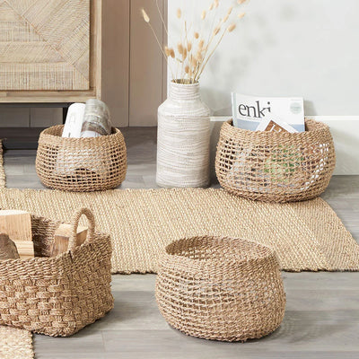 Open-Weave-Seagrass-Round-Baskets-Set-of-3_1