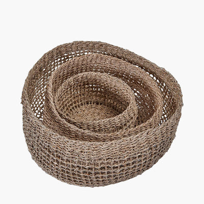Open-Weave-Seagrass-Round-Baskets-Set-of-3_4