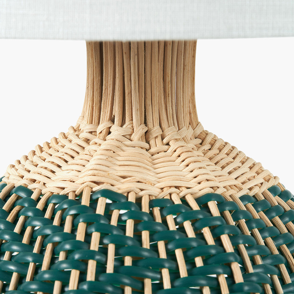 Pacific-Lifestlye-Brera-Rattan-Small-Table-Lamp-Emerald_4