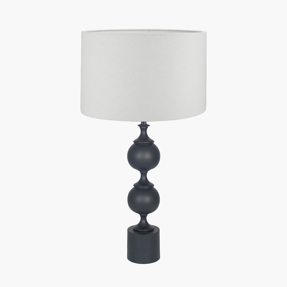 Pacific-Lifestyle-Asilah-Matt-Black-Aluminium-Tall-Footed-Table-Lamp-Base-with-Lino-40cm-White-Self-Lined-Linen-Cylinder-Lampshade_1