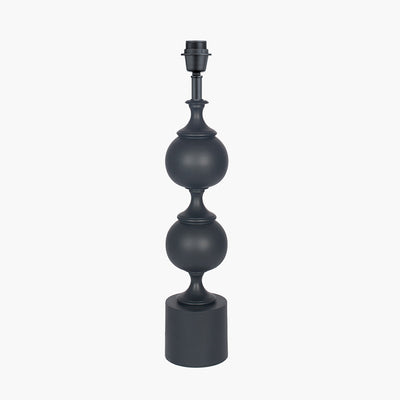 Pacific-Lifestyle-Asilah-Matt-Black-Aluminium-Tall-Footed-Table-Lamp-Base-with-Lino-40cm-White-Self-Lined-Linen-Cylinder-Lampshade_2