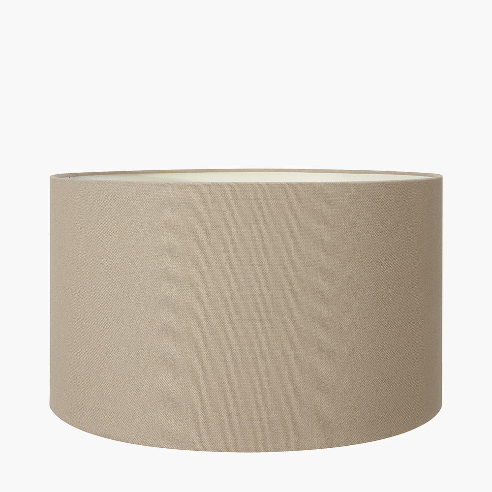 Pacific-Lifestyle-Atouk-Textured-Natural-and-Black-Stoneware-Table-Lamp-Base-with-Henry-35cm-Taupe-Handloom-Cylinder-Lampshade_3