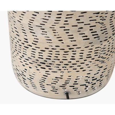 Pacific-Lifestyle-Atouk-Textured-Natural-and-Black-Stoneware-Table-Lamp-Base-with-Henry-35cm-Taupe-Handloom-Cylinder-Lampshade_5