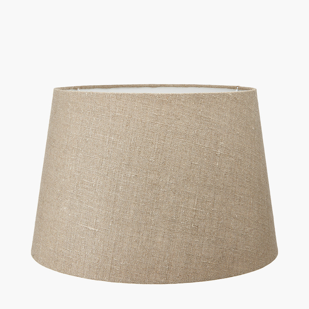 Pacific-Lifestyle-Atouk-Textured-Natural-and-Black-Stoneware-Table-Lamp-Base-with-Milos-35cm-Natural-Linen-Tapered-Lampshade_3