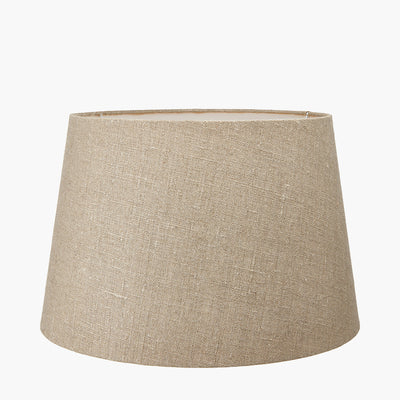 Pacific-Lifestyle-Atouk-Textured-Natural-and-Black-Stoneware-Table-Lamp-Base-with-Milos-35cm-Natural-Linen-Tapered-Lampshade_4