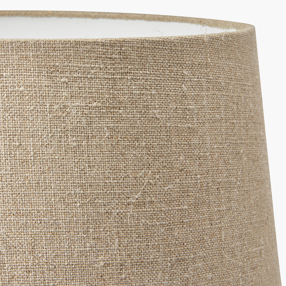 Pacific-Lifestyle-Atouk-Textured-Natural-and-Black-Stoneware-Table-Lamp-Base-with-Milos-35cm-Natural-Linen-Tapered-Lampshade_8