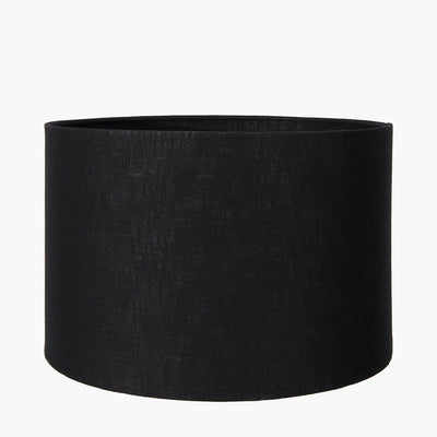 Pacific-Lifestyle-Aurelia-Embossed-Natural-Wood-Tall-Table-Lamp-Base-with-Lino-35cm-Black-Self-Lined-Linen-Cylinder-Lampshade_3