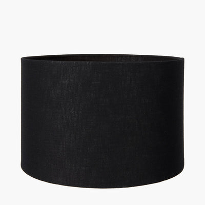 Pacific-Lifestyle-Aurelia-Embossed-Natural-Wood-Tall-Table-Lamp-Base-with-Lino-35cm-Black-Self-Lined-Linen-Cylinder-Lampshade_4