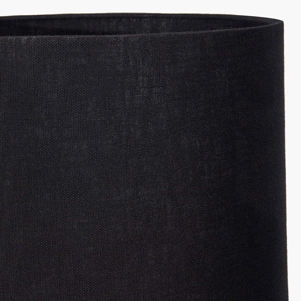 Pacific-Lifestyle-Aurelia-Embossed-Natural-Wood-Tall-Table-Lamp-Base-with-Lino-35cm-Black-Self-Lined-Linen-Cylinder-Lampshade_8
