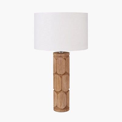 Pacific-Lifestyle-Aurelia-Embossed-Natural-Wood-Tall-Table-Lamp-Base-with-Lino-35cm-White-Self-Lined-Linen-Cylinder-Lampshade_1