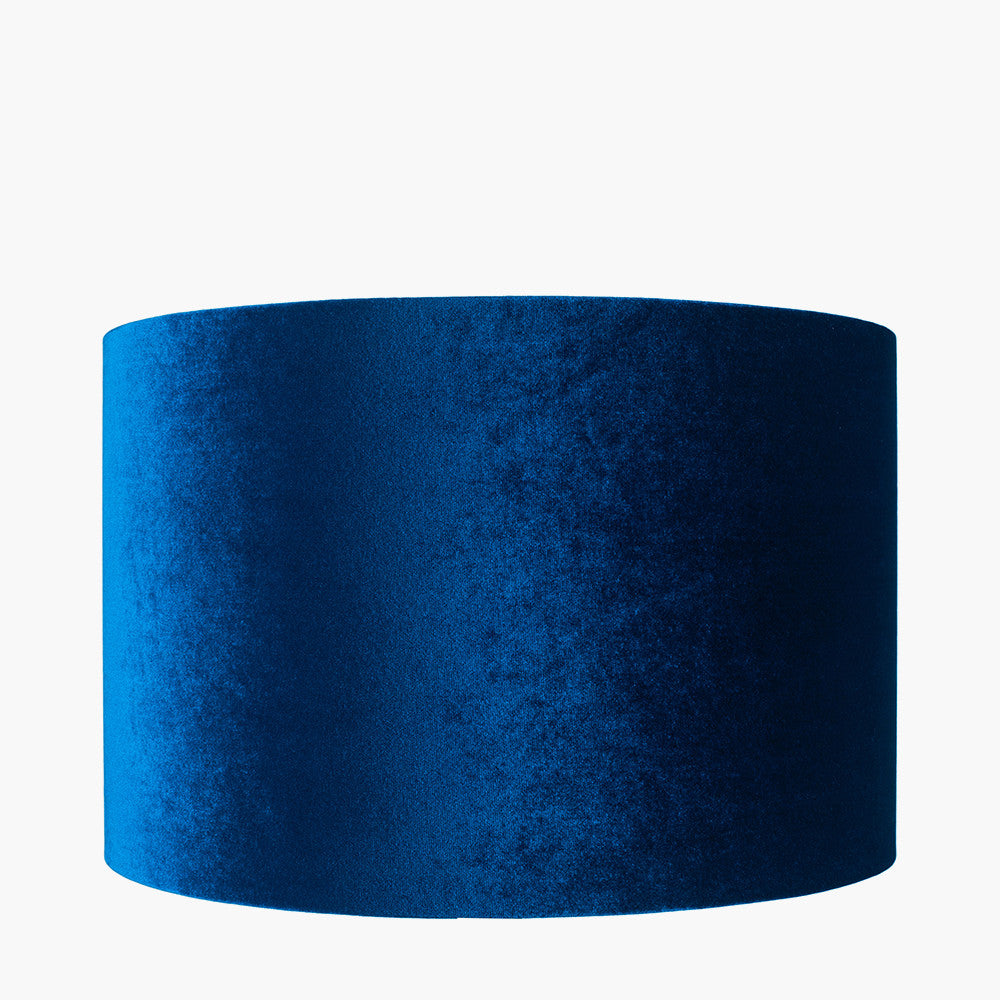 Pacific-Lifestyle-Avas-Peacock-Tall-Silver-Ceramic-Table-Lamp-Base-with-Bow-40cm-Sapphire-Velvet-Cylinder-Lampshade_3