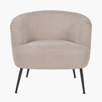 Pacific-Lifestyle-Aviana-Natural-Chenille-and-Black-Metal-Tub-Chair_1