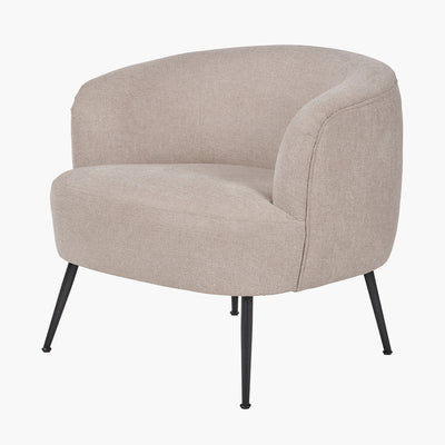 Pacific-Lifestyle-Aviana-Natural-Chenille-and-Black-Metal-Tub-Chair_2