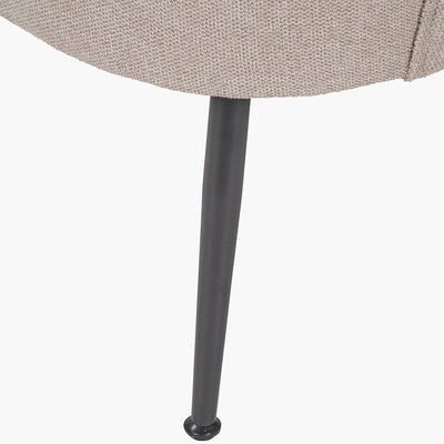 Pacific-Lifestyle-Aviana-Natural-Chenille-and-Black-Metal-Tub-Chair_6
